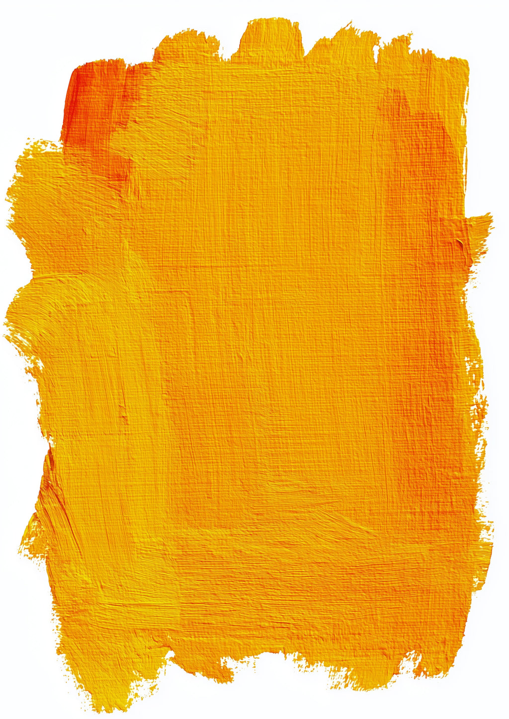 Trio of Vibrant Abstract Brushstroke Posters – Set of 3, A2 Printable PDF Bundle
