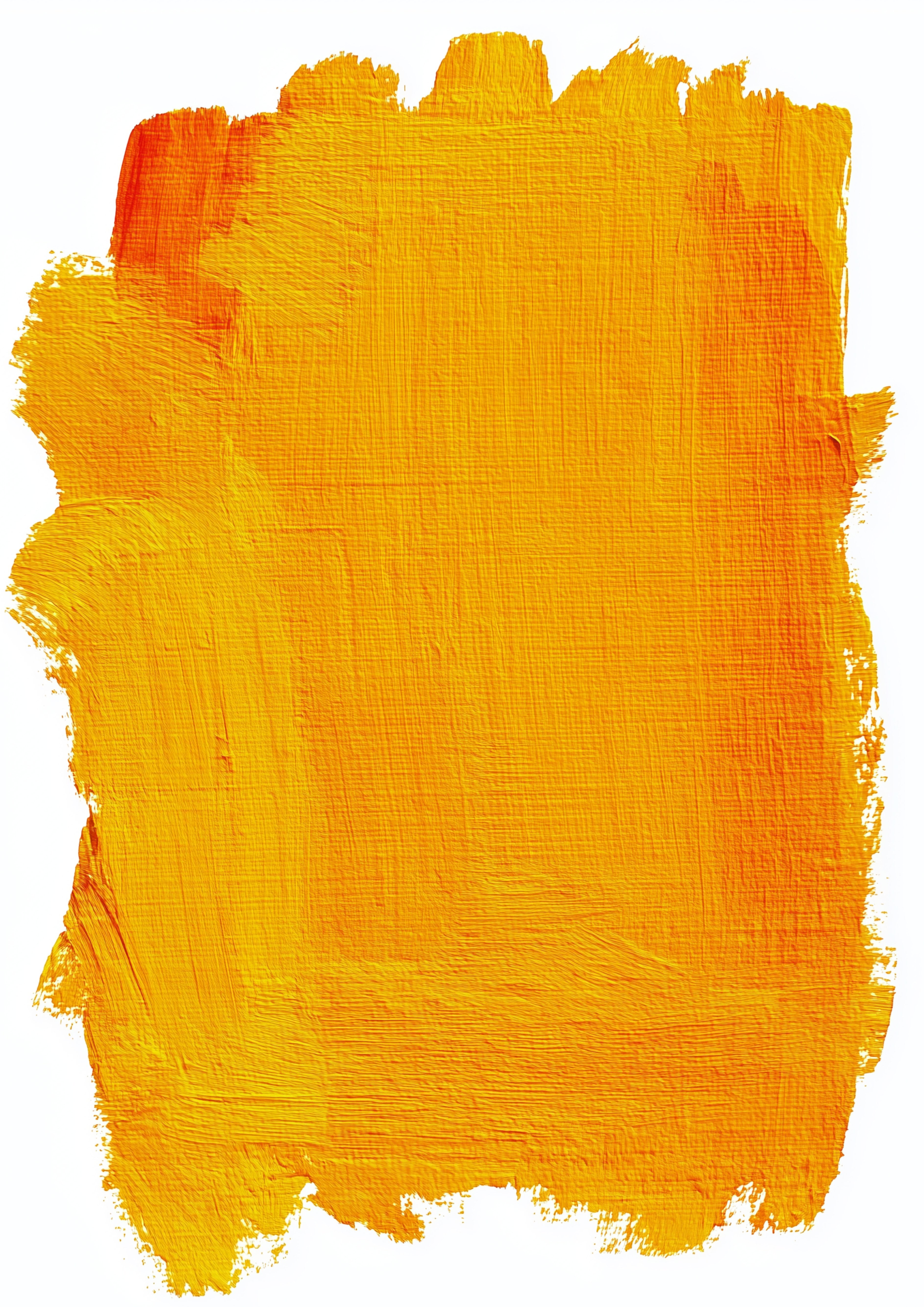 Trio of Vibrant Abstract Brushstroke Posters – Set of 3, A2 Printable PDF Bundle