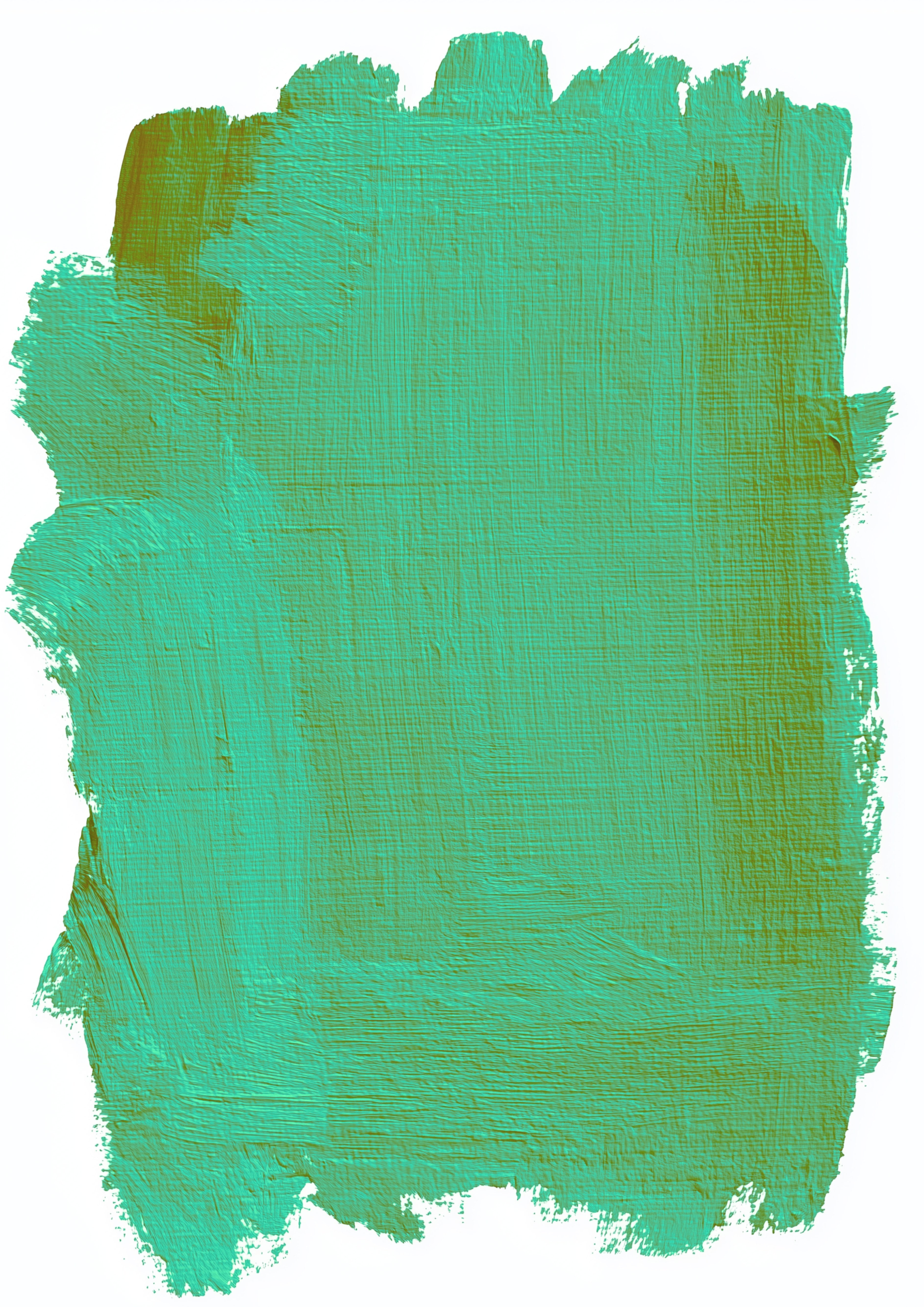 Trio of Vibrant Abstract Brushstroke Posters – Set of 3, A2 Printable PDF Bundle